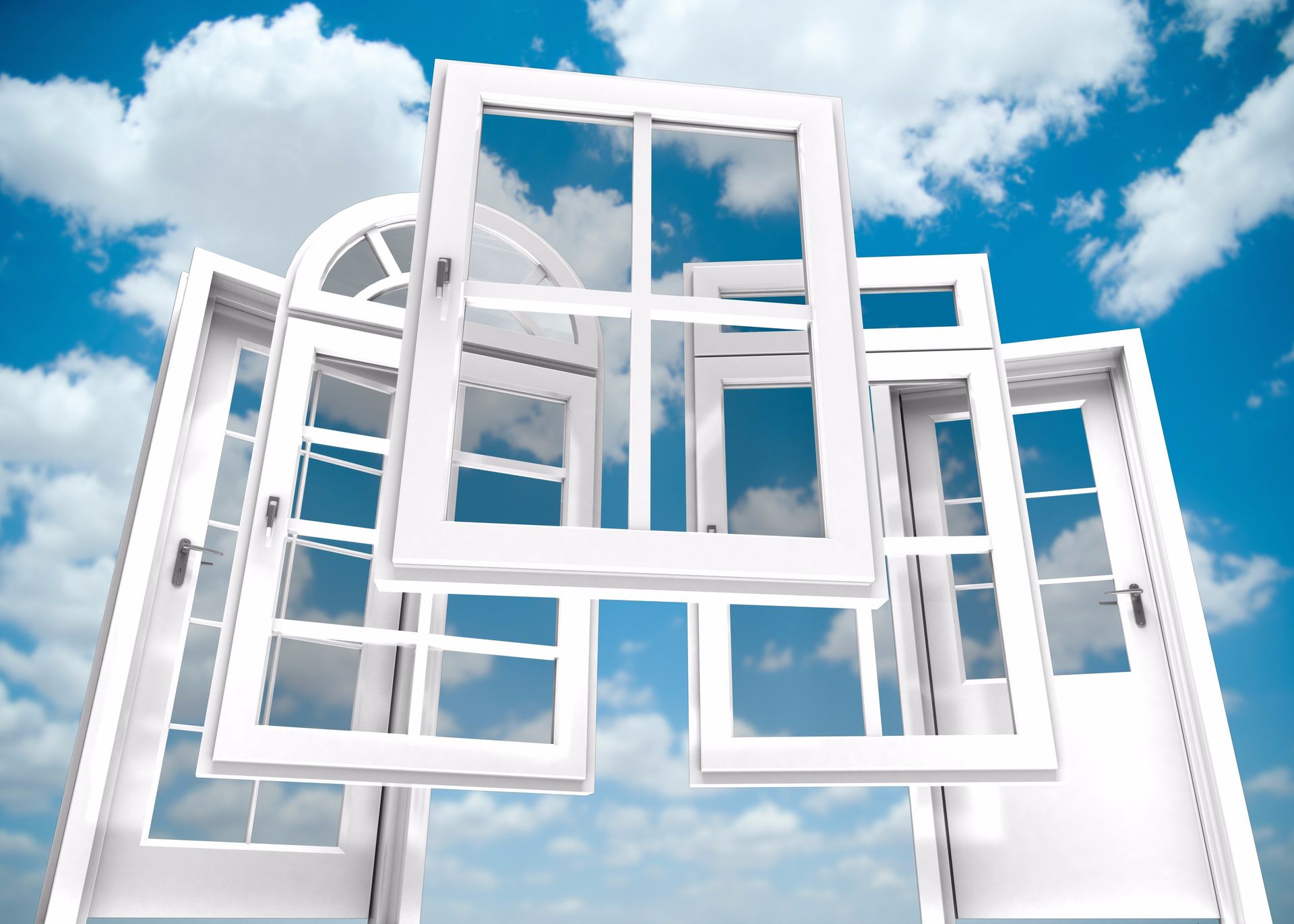 Window; Replacement; Professional